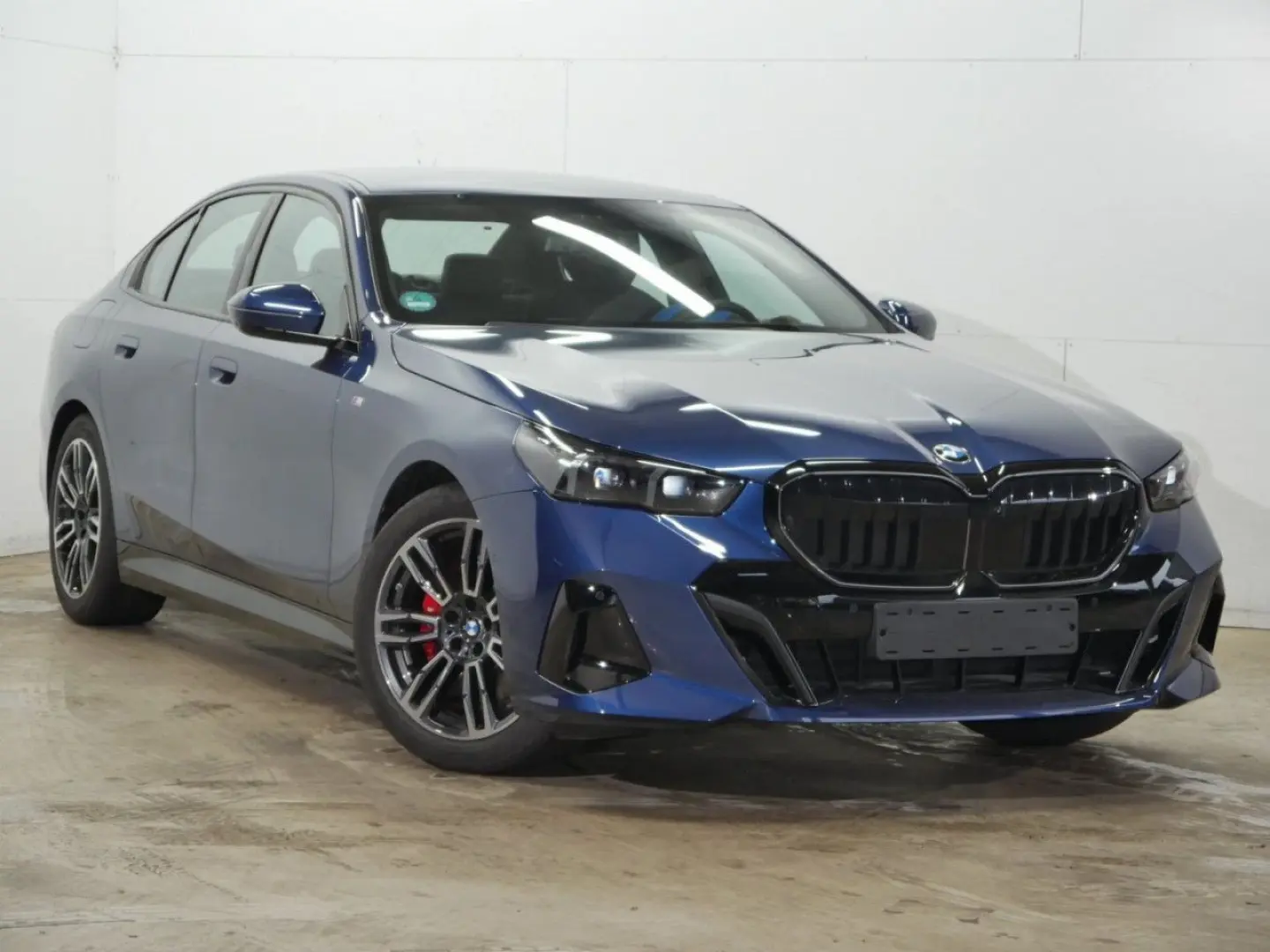 520d M Sport Pro HUD ACC SurView.Standheiz.AHK