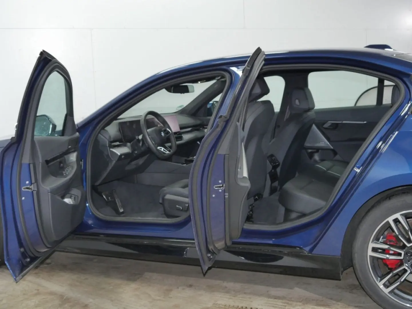 520d M Sport Pro HUD ACC SurView.Standheiz.AHK