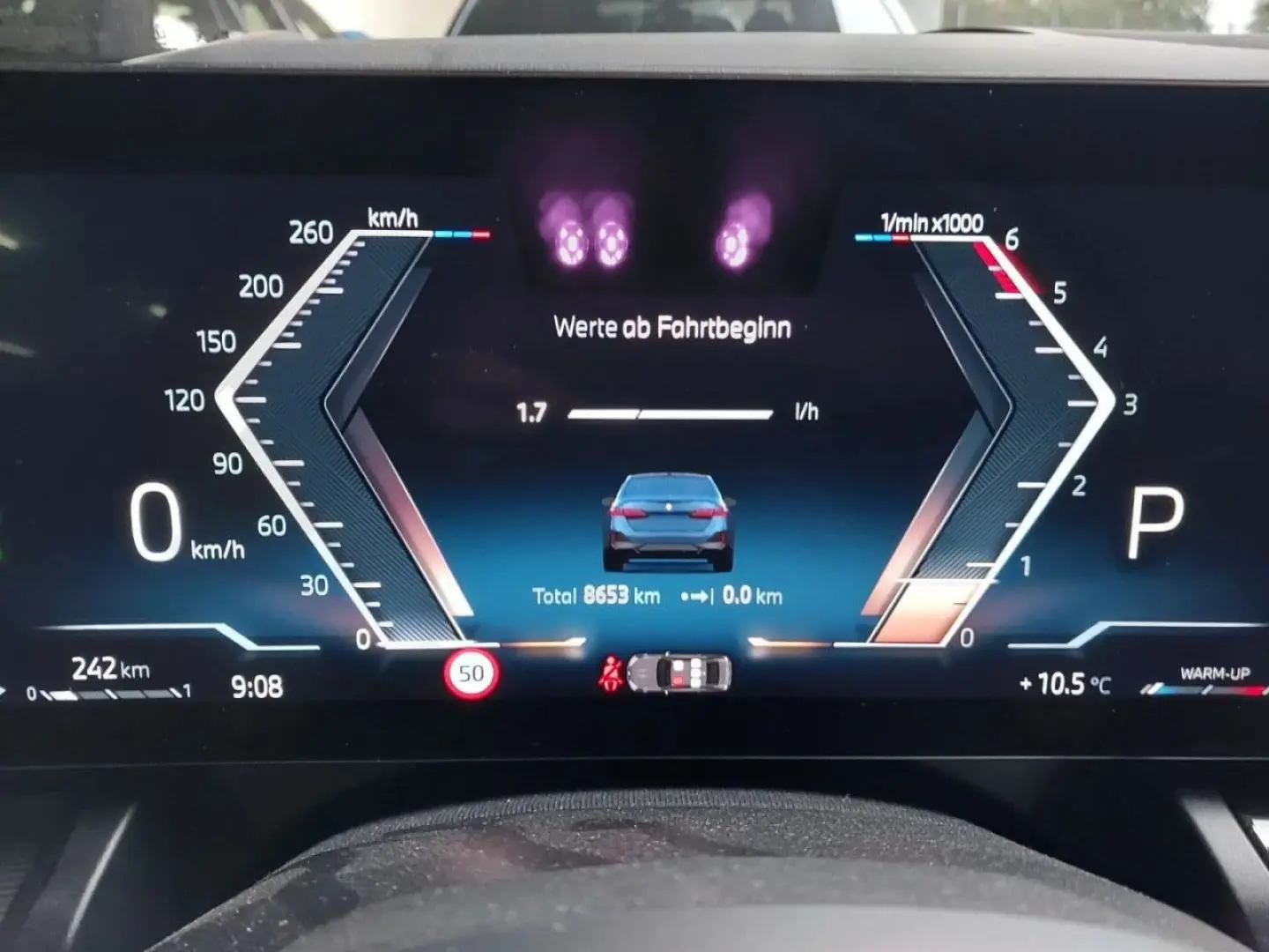 520d M Sport Pro HUD ACC SurView.Standheiz.AHK