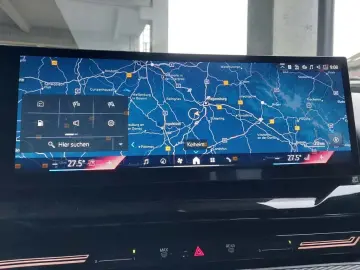 520d M Sport Pro HUD ACC SurView.Standheiz.AHK