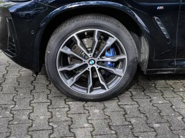 X3 xDrive20d M Sport AHK KAMERA NAVI LED LASER
