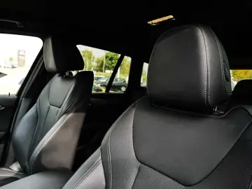 X3 xDrive20d M Sport AHK KAMERA NAVI LED LASER