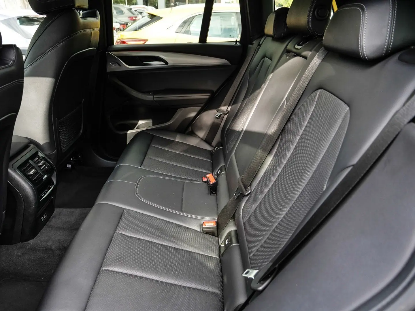 X3 xDrive20d M Sport AHK KAMERA NAVI LED LASER