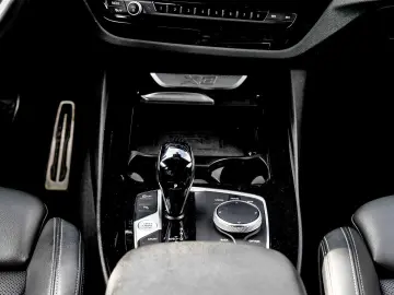 X3 xDrive20d M Sport AHK KAMERA NAVI LED LASER