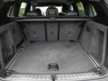 X3 xDrive20d M Sport AHK KAMERA NAVI LED LASER