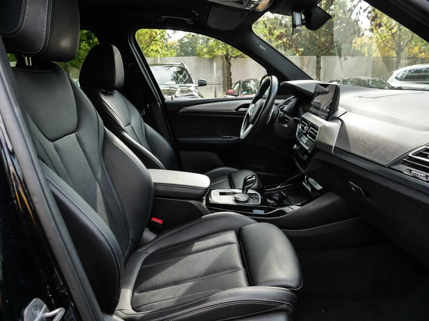 X3 xDrive20d M Sport AHK KAMERA NAVI LED LASER