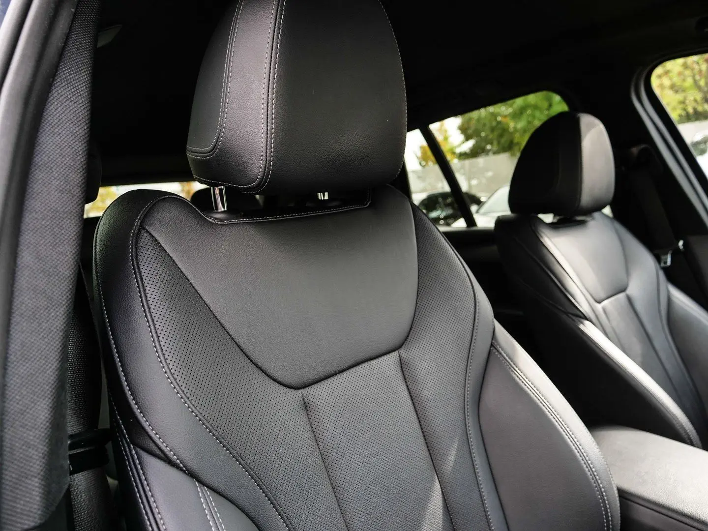 X3 xDrive20d M Sport AHK KAMERA NAVI LED LASER