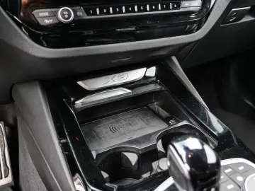 X3 xDrive20d M Sport AHK KAMERA NAVI LED LASER