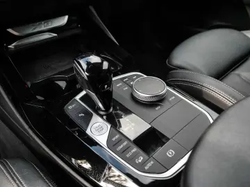 X3 xDrive20d M Sport AHK KAMERA NAVI LED LASER