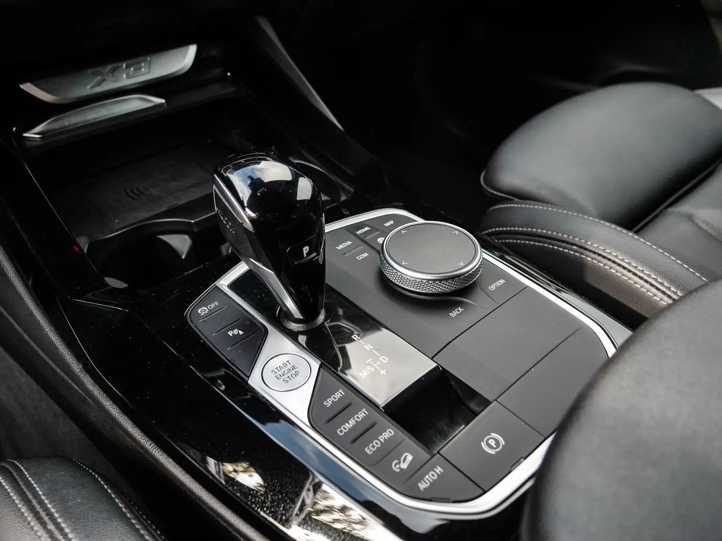 X3 xDrive20d M Sport AHK KAMERA NAVI LED LASER