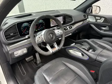 GLE 53 AMG AMG 4Matic