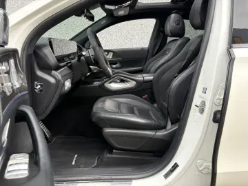 GLE 53 AMG AMG 4Matic