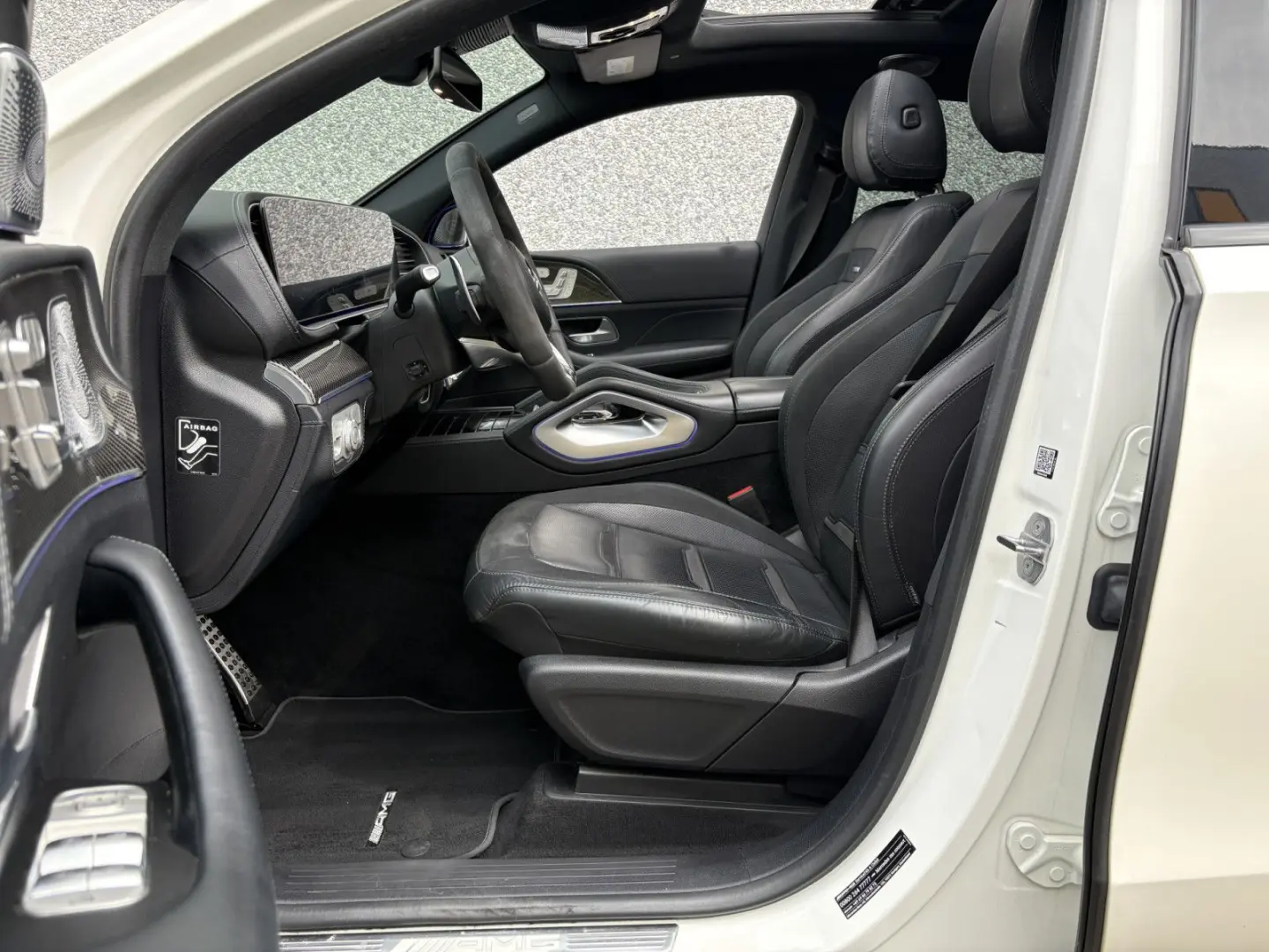 GLE 53 AMG AMG 4Matic