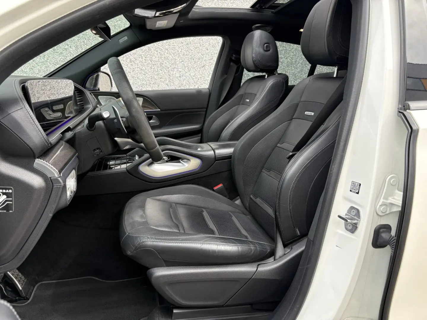 GLE 53 AMG AMG 4Matic