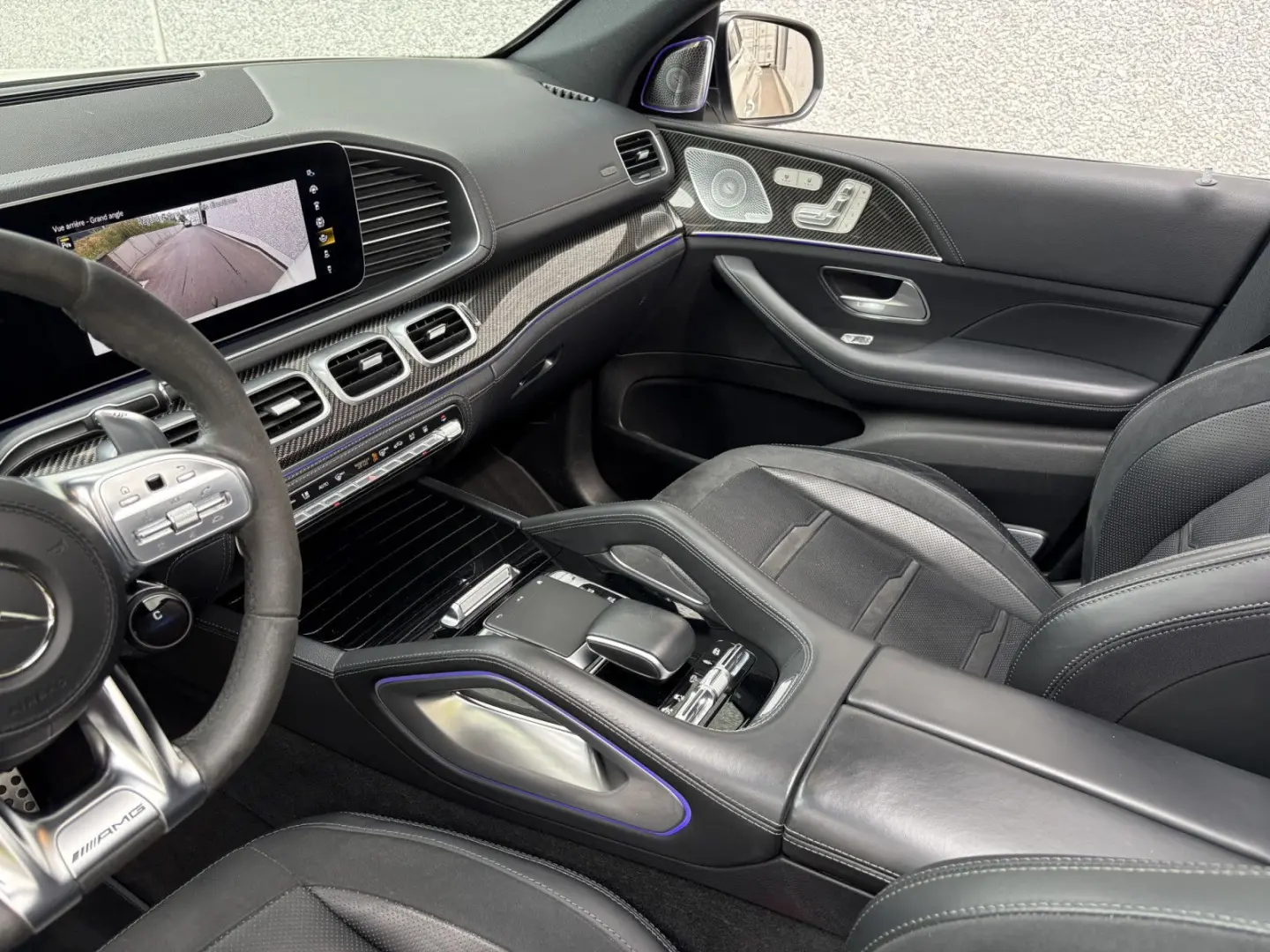 GLE 53 AMG AMG 4Matic