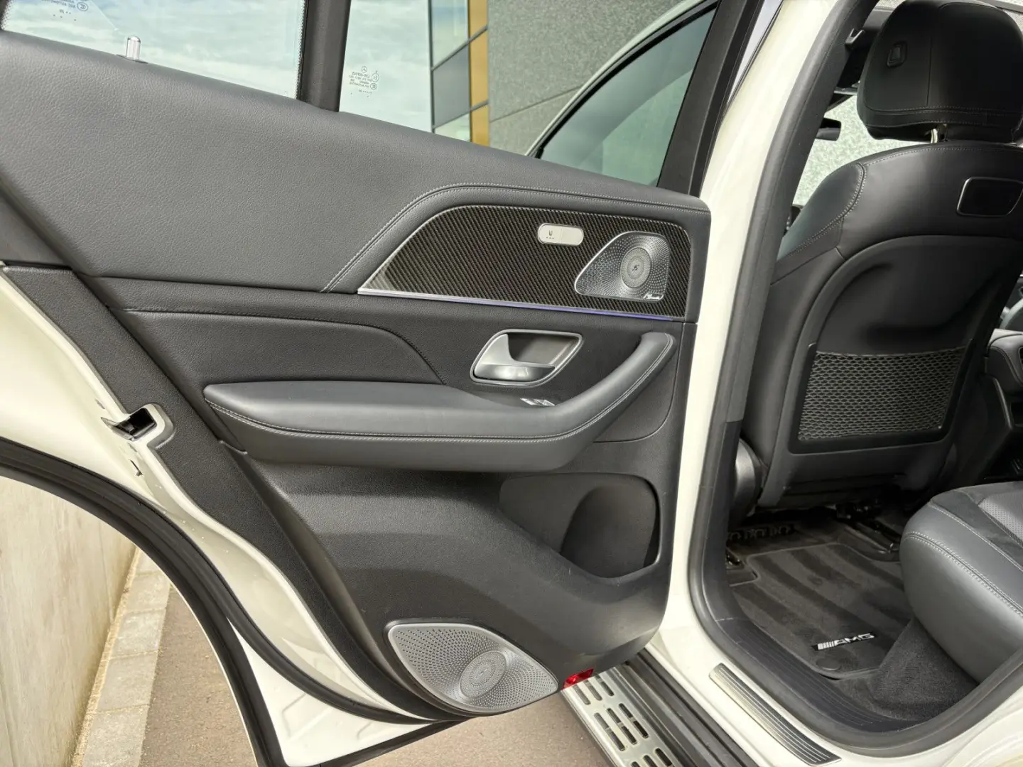 GLE 53 AMG AMG 4Matic