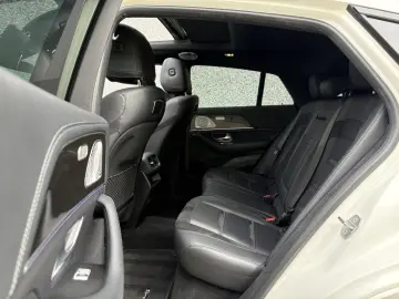 GLE 53 AMG AMG 4Matic