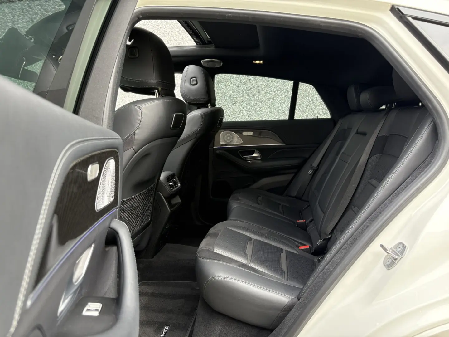 GLE 53 AMG AMG 4Matic