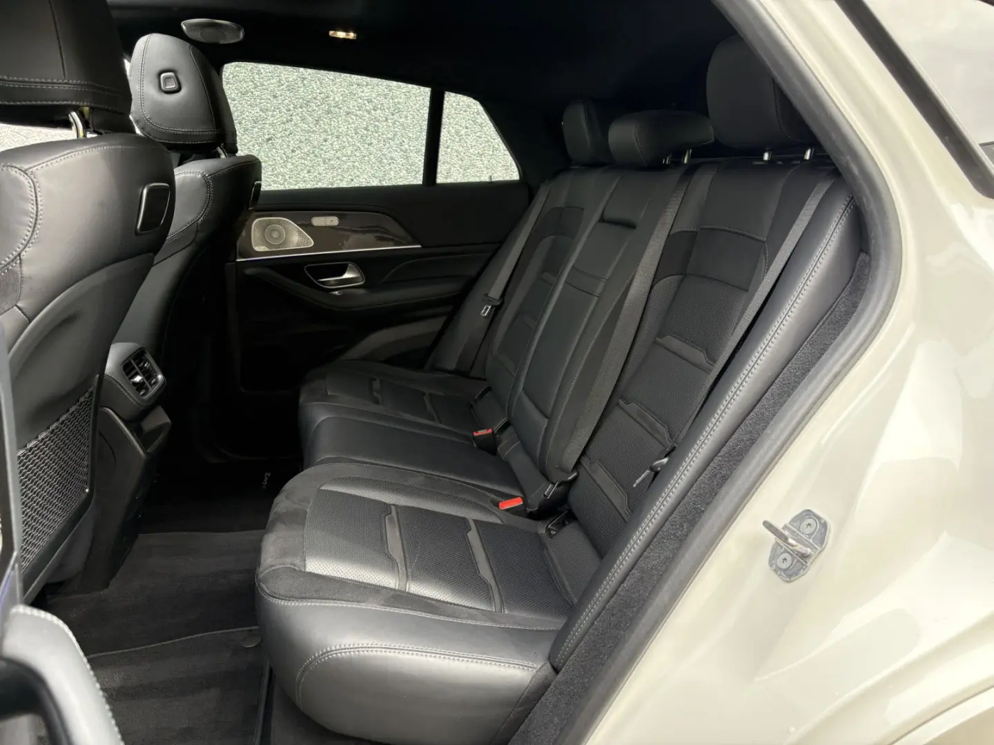 GLE 53 AMG AMG 4Matic