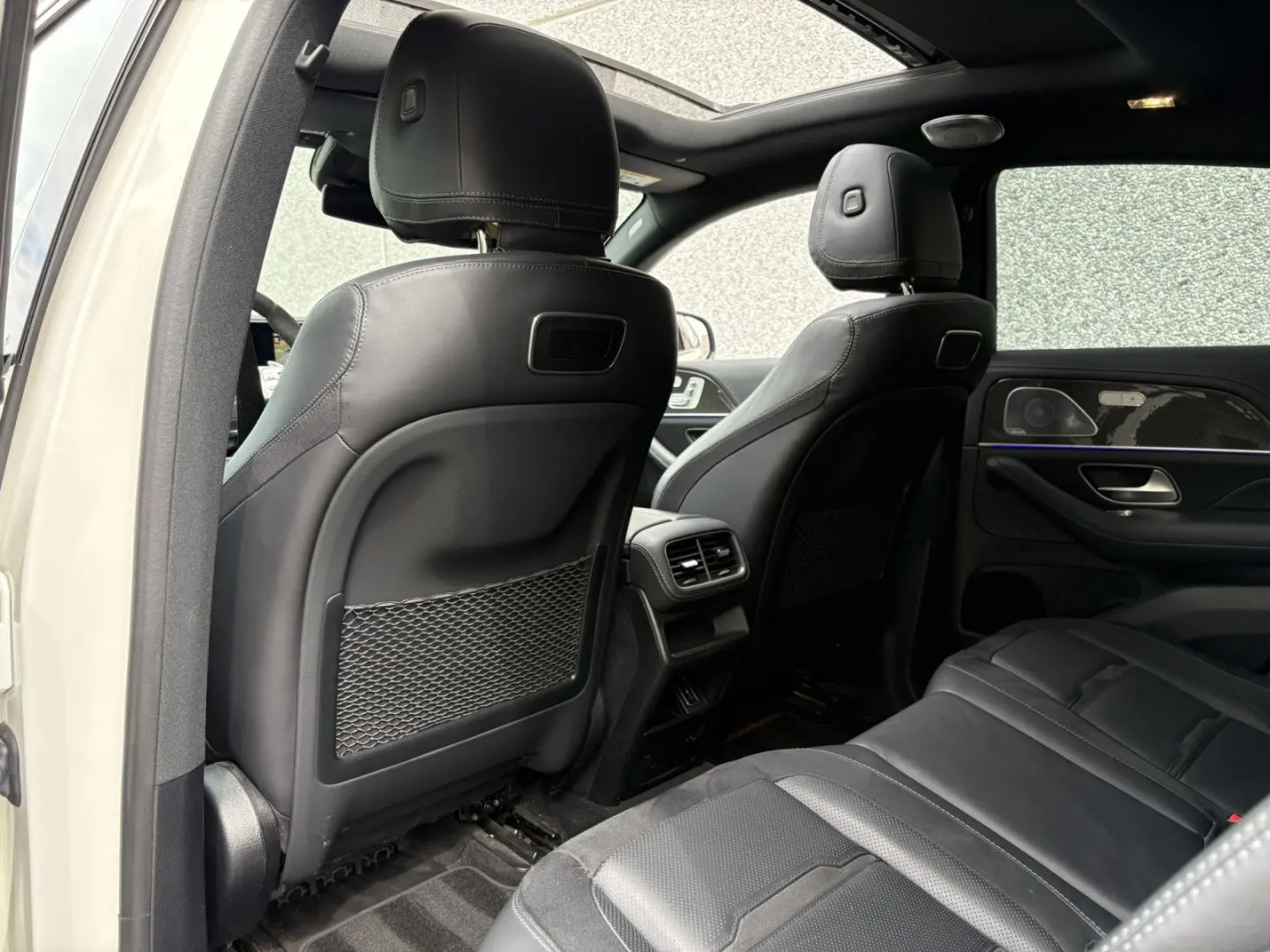 GLE 53 AMG AMG 4Matic