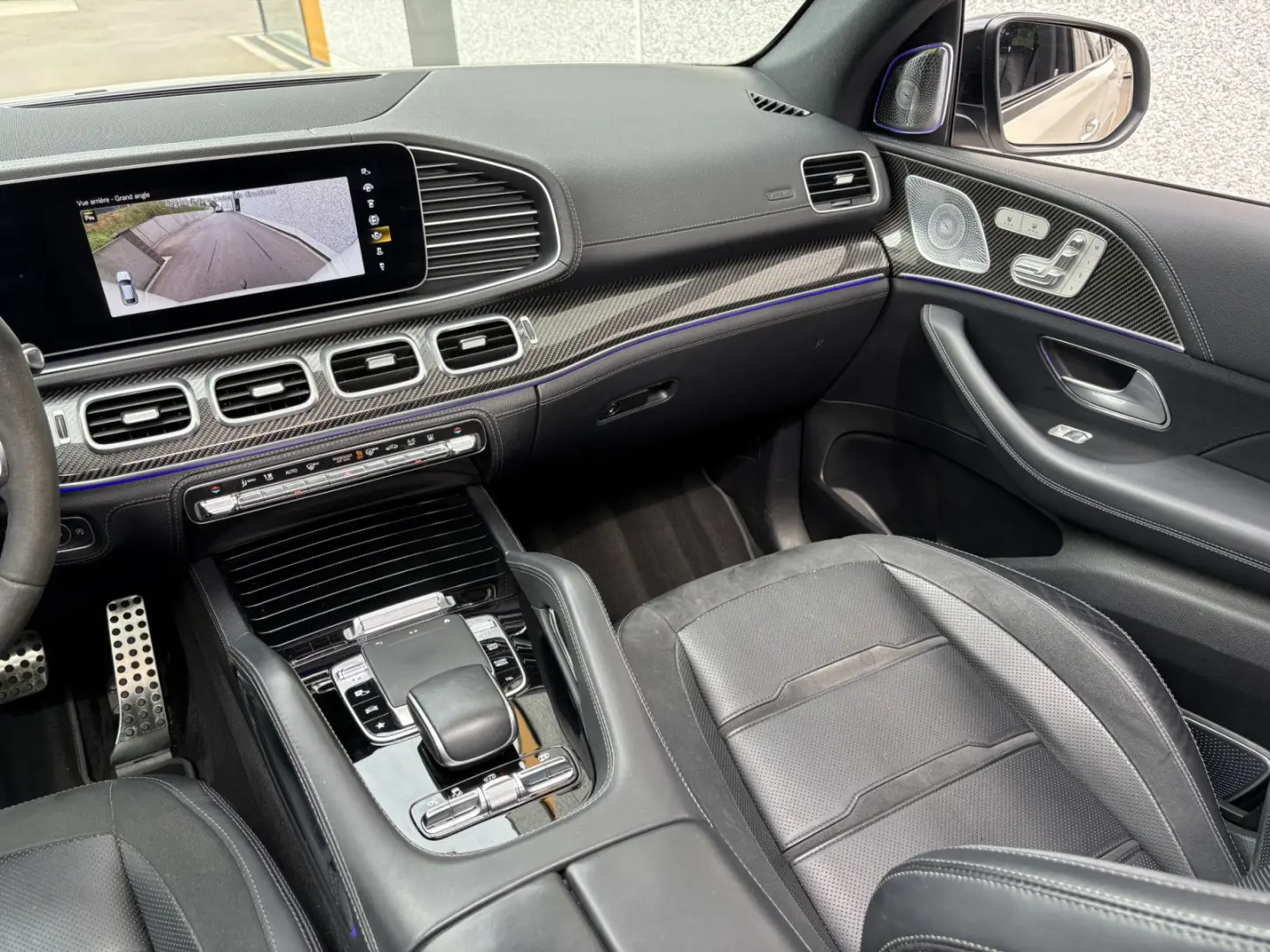 GLE 53 AMG AMG 4Matic