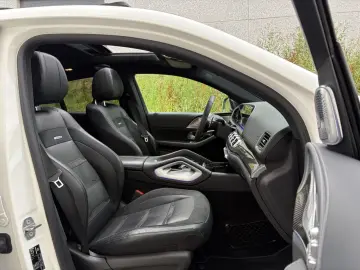 GLE 53 AMG AMG 4Matic