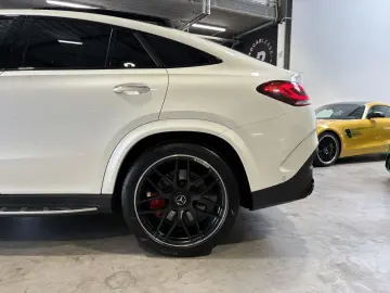 GLE 53 AMG AMG 4Matic