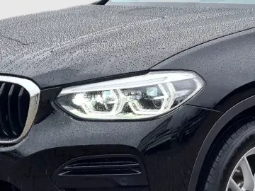 X4 xDrive 20d Advantage NAVI LED DAB LiveCockpit