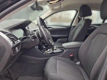 X4 xDrive 20d Advantage NAVI LED DAB LiveCockpit