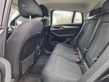 X4 xDrive 20d Advantage NAVI LED DAB LiveCockpit