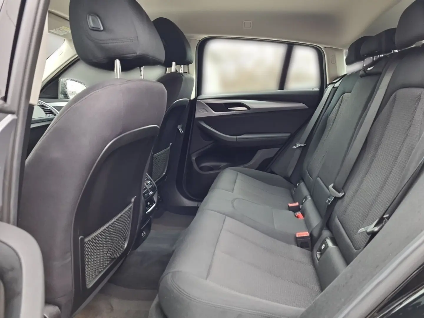 X4 xDrive 20d Advantage NAVI LED DAB LiveCockpit