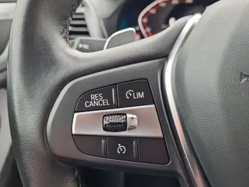 X4 xDrive 20d Advantage NAVI LED DAB LiveCockpit