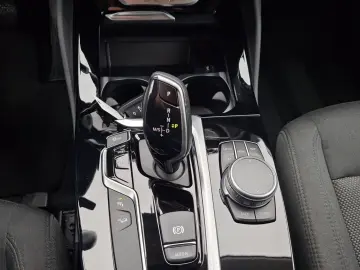 X4 xDrive 20d Advantage NAVI LED DAB LiveCockpit