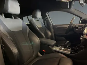 X4 xDrive20d M Sportpaket 19 Zoll AHK Head Up 36