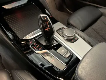 X4 xDrive20d M Sportpaket 19 Zoll AHK Head Up 36