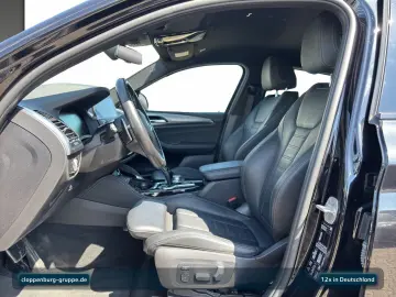 X4 xDrive30d M Sport X Head-Up AHK Navi SHZ HiFi