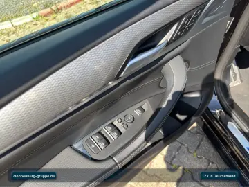 X4 xDrive30d M Sport X Head-Up AHK Navi SHZ HiFi