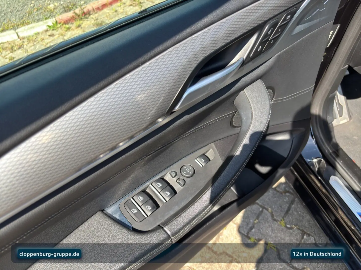 X4 xDrive30d M Sport X Head-Up AHK Navi SHZ HiFi