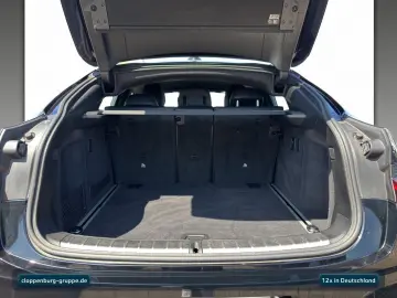 X4 xDrive30d M Sport X Head-Up AHK Navi SHZ HiFi