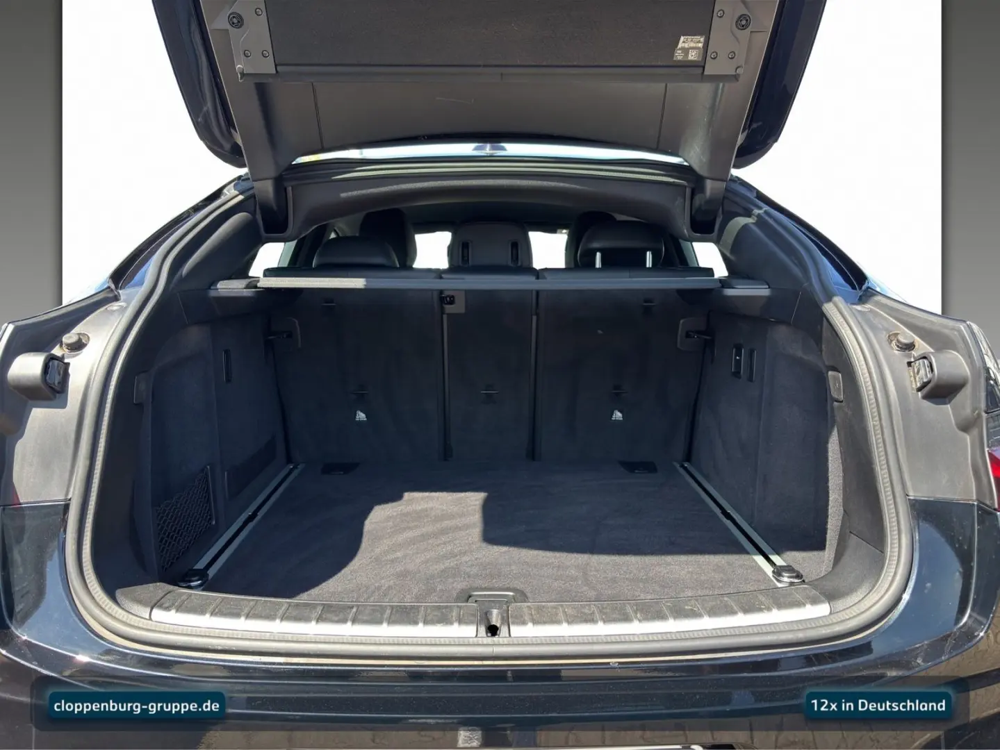 X4 xDrive30d M Sport X Head-Up AHK Navi SHZ HiFi