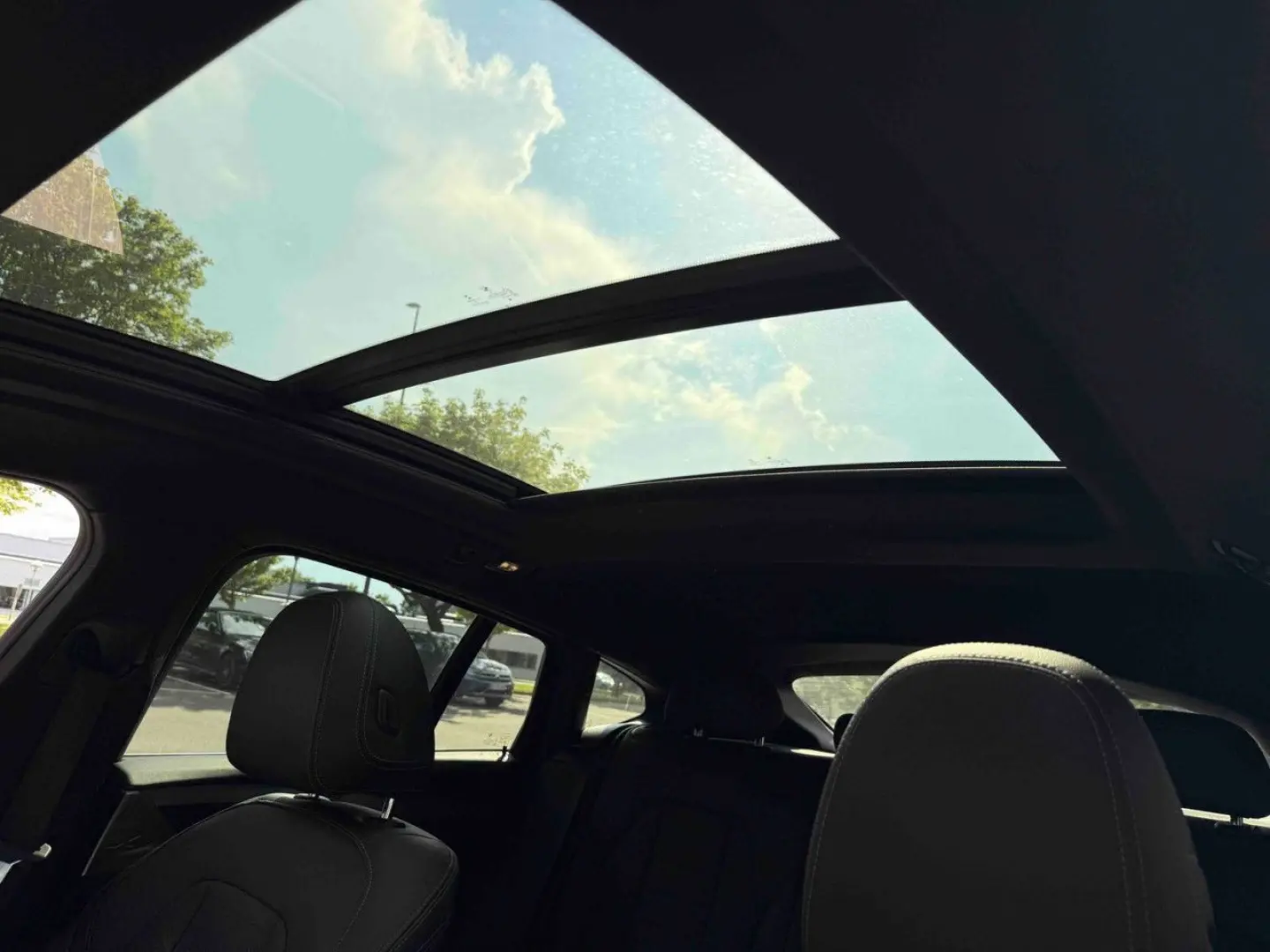 X4 xDrive30d M Sport Pano HUD AHK DA  PA Sthzg