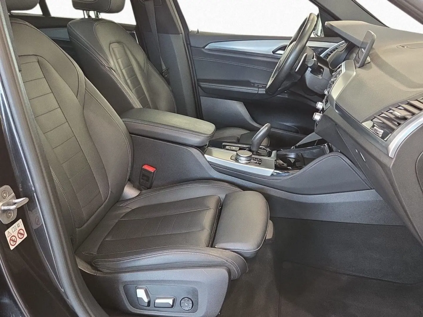 X4 xDrive30d M Sport Pano HUD AHK DA  PA Sthzg