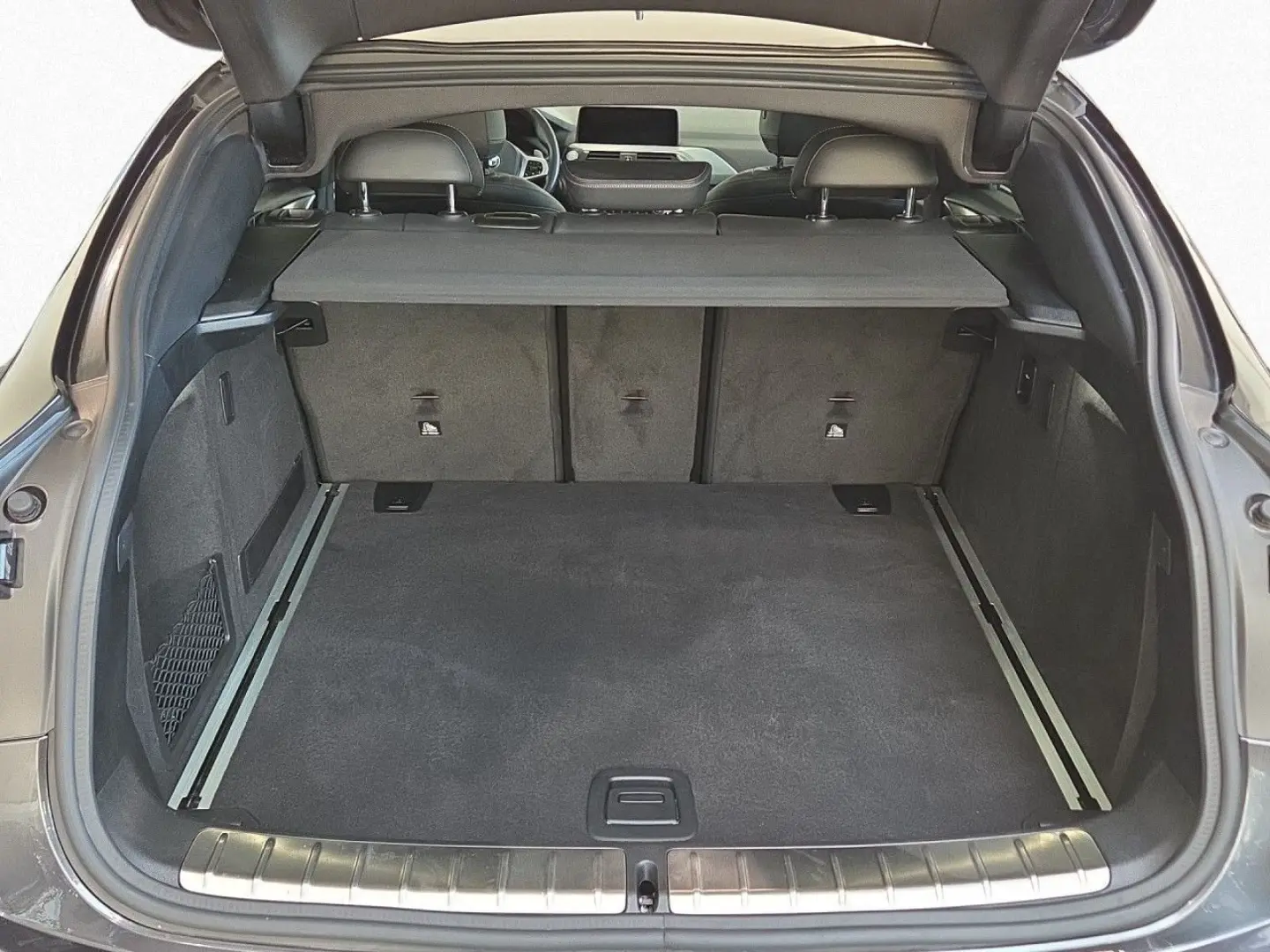 X4 xDrive30d M Sport Pano HUD AHK DA  PA Sthzg