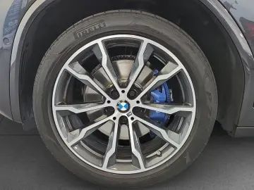 X4 xDrive30d M Sport Pano HUD AHK DA  PA Sthzg