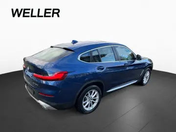 X4 xDr20d LiveCPr Standh Pano PA  Laser HUD DAB