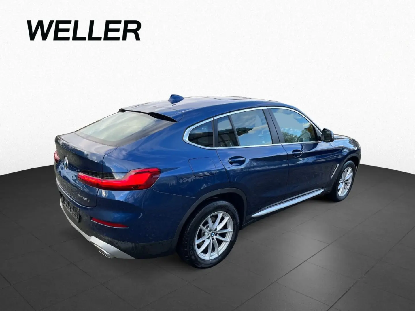 X4 xDr20d LiveCPr Standh Pano PA  Laser HUD DAB