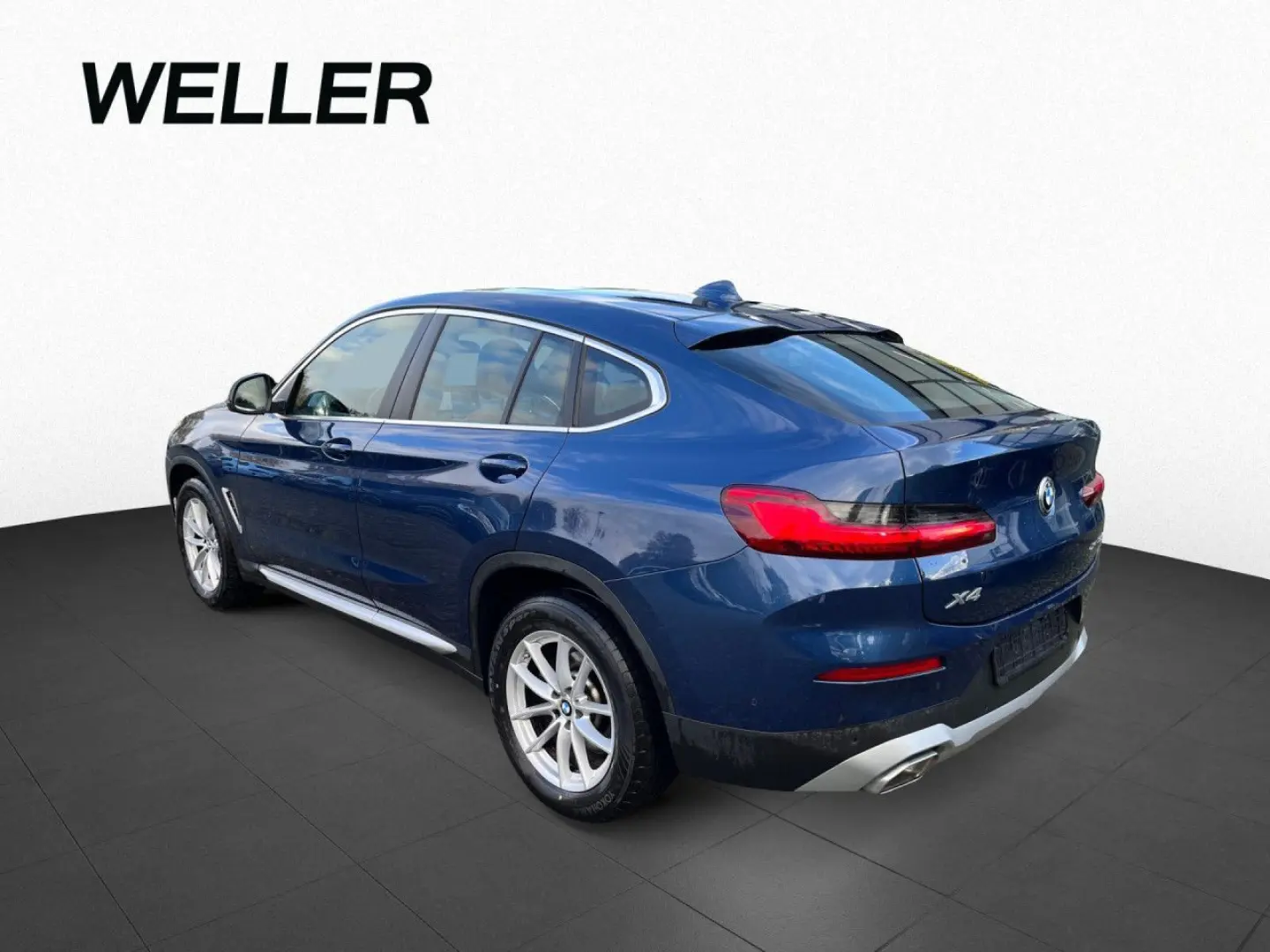 X4 xDr20d LiveCPr Standh Pano PA  Laser HUD DAB