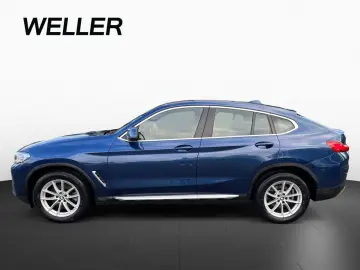 X4 xDr20d LiveCPr Standh Pano PA  Laser HUD DAB