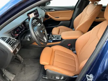 X4 xDr20d LiveCPr Standh Pano PA  Laser HUD DAB