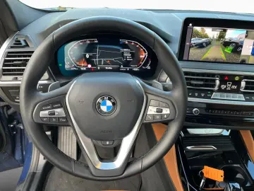 X4 xDr20d LiveCPr Standh Pano PA  Laser HUD DAB